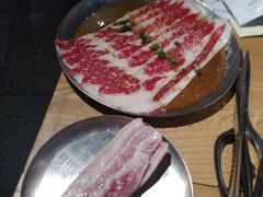 -姜虎东白丁烤肉(恒隆广场店)