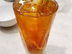 柠檬茶-新记肉骨茶