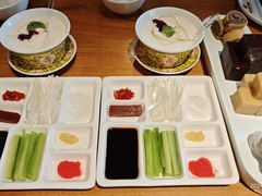 -老北京炸酱面·烤鸭(前门店)