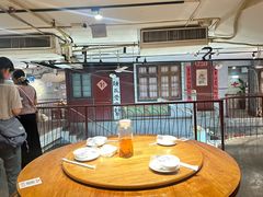 -汉小城·老铫子藕汤·乡野湖北菜(江汉路吉庆街店)