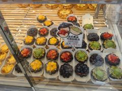 -味多美蛋糕(梨园店)