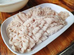 -章记正宗南岗鱼蛋火锅