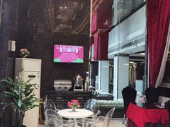 -湖锦酒楼(八一路店)