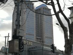 -复旦大学光华楼