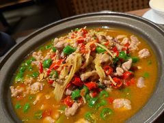 -饕林餐厅(春熙路店)