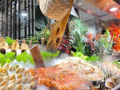 -喜庭海鲜自助(来福士店)