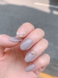 -米米奈児miminail
