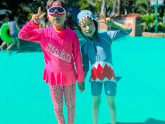 -苏州乐园森林水世界