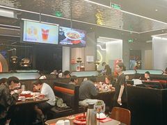 -胖哥俩肉蟹煲(湖滨银泰in77店)