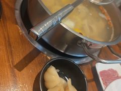 -八宝牛潮汕鲜牛肉火锅(净月店)