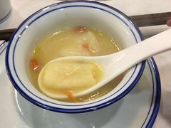 -港迹·鲜围煮海鲜火锅(湖州时代广场店)