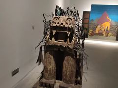 -上海当代艺术博物馆
