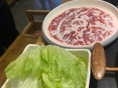 -井格重庆火锅(西直门凯德Mall店)