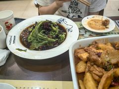 -星月楼回坊小吃·清真陕菜