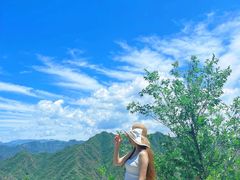 -北京山里寒舍度假酒店