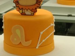 -CAKE BOSS 蛋糕老板(领展购物广场·中关村店)