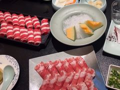-秋之原·老北京铜锅涮肉(王府井东单店)