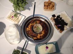 -葛记红焖羊肉(人民路店)