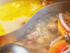 -大头椰·椰子鸡火锅(桂林万象城店)