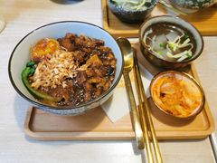 无敌卤肉饭-春风·有糖(崇宁路店)