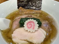-Ramen满吉·豚骨拉面(丽园路店)