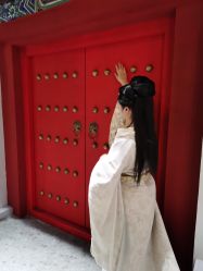 点击看大图 -盘子女人坊古装写真摄影(长春总店)