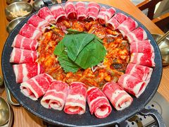 -春熙台韩国料理·章鱼肥牛(西丽店)