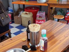 -瘦子桂林米粉店(总店)