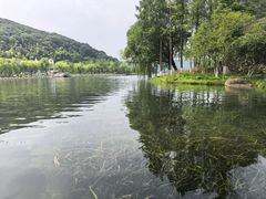 -南北湖风景区