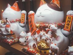 -玉川屋·深夜食堂居酒屋(柳巷店)