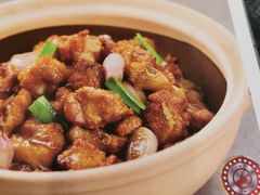 -美极鲜食坊(宝安南路店)