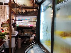 -三爷糟粕醋·鲜鱼汤·海南特色小吃(新华南路店)