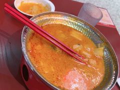 -喜家德虾仁水饺(岗厦北店)