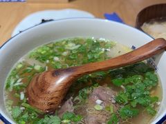-马记永·兰州牛肉面(天通苑家乐福店)