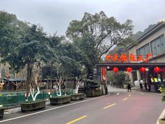 -天怡·鱼工厂(梅溪湖店)