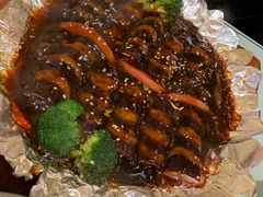 -粗茶淡饭•陕菜•家常菜