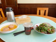 -沈家花园如皋菜(君御豪庭店)