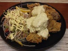 -梵料理