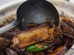 干肉骨茶-新峰肉骨茶