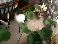 -韵秋荷(宝山龙湖天街店)