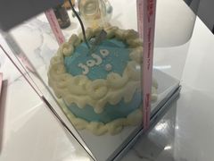 -辣妈烘焙馆(乐清蛋糕旗舰店)