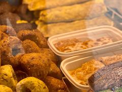 -玉华台饭庄(裕中西里小区店)