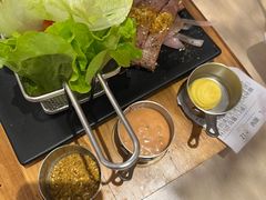 -豪客来牛排(海沧阿罗海店)