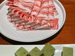 -乐宴·老北京铜火锅(八卦岭店)