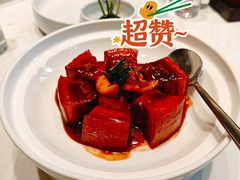 -宴昆山·私房菜(春晖店)