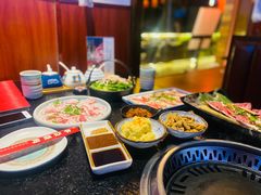 -牛焱·烧肉酒肆(五大道店)