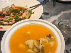 响米汆鲍鱼-兴仙饭店·闽味海鲜(马尾总店)