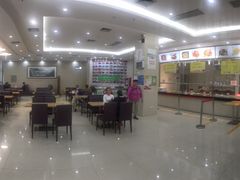 -笔架山食堂