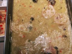 -半天妖烤鱼(方庄店)