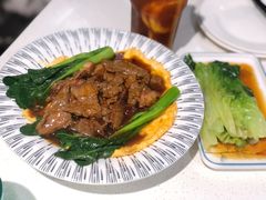 -锦园春香港茶餐厅(西海湾旗舰店)